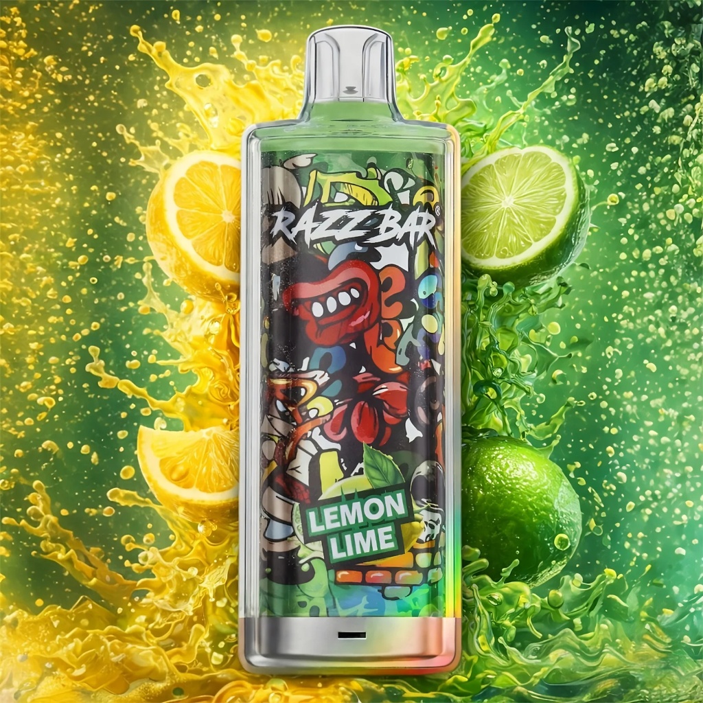 Vaper Lemon Lime