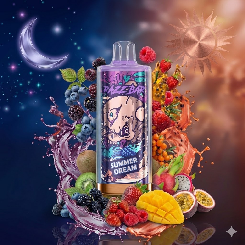 Vaper Summer Dream